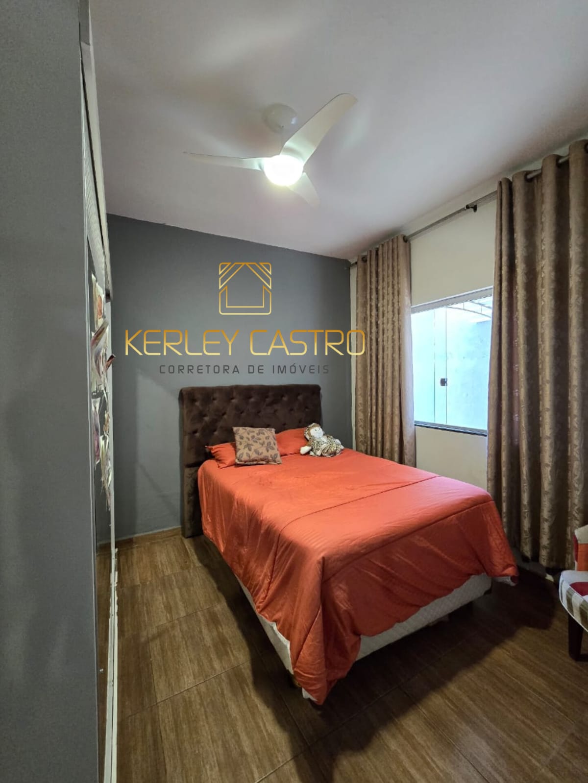 VENDO CASA NO CARMO-Sete Lagoas, MG
